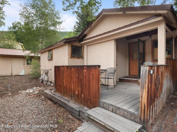 311 Oak Lane, Aspen, CO 81611