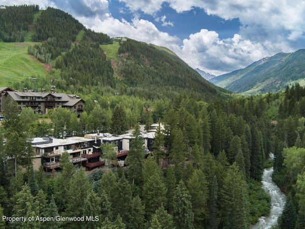 1501 Maroon Creek Road, Unit 2, Aspen, CO 81611