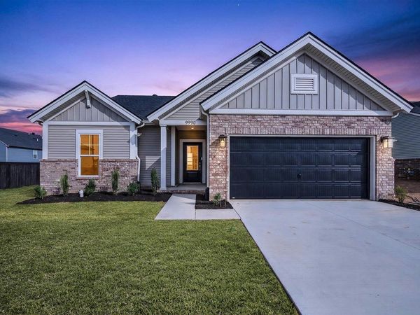9990 Bremerton Street, Bowling Green, KY 42101