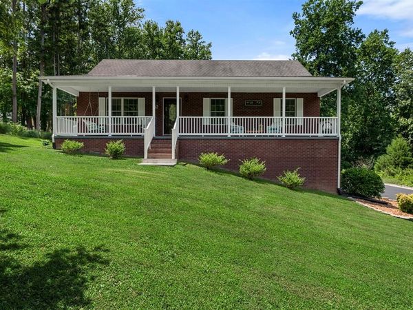 61 Mohegan Mound , Lucas, KY 42156