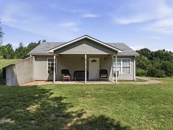 1725 Mt Sherman Ward Road , Magnolia, KY 42757