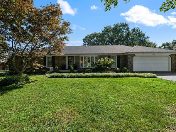 3338 Lake Shore Drive , Bowling Green, KY 42104