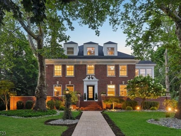 323 Montrose Ave, South Orange, NJ 07079