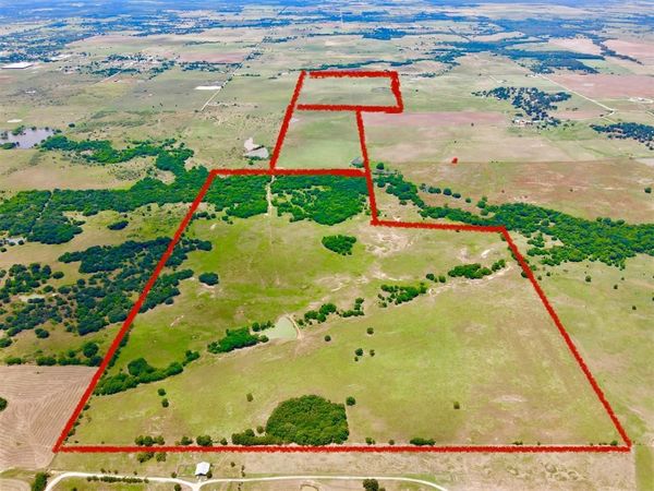 TBD Hwy 103 , Nocona, TX 76255
