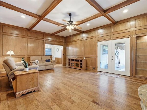 2509 Radcliffe Drive, Arlington, TX 76012