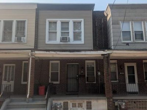 1262 BROWNING STREET , CAMDEN, NJ 08104