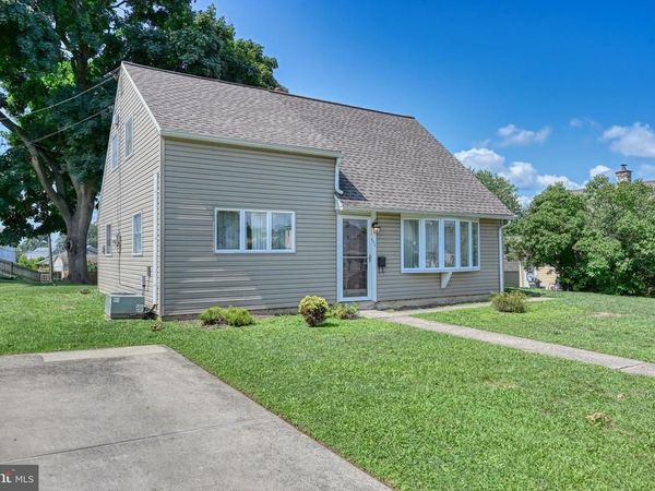 504 SAN MATEO LANE , TEMPLE, PA 19560