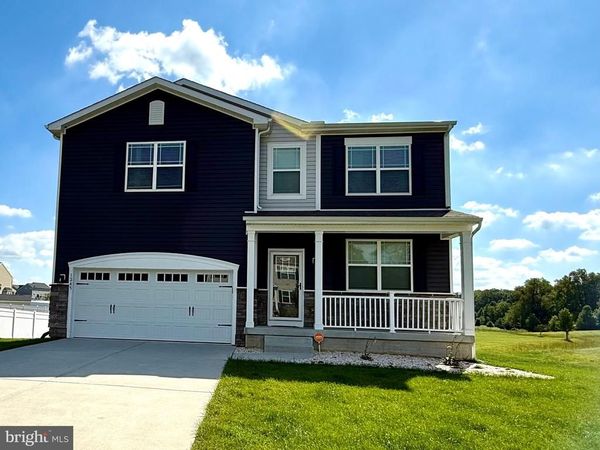 1245 PIMPERNELL PATH , MIDDLETOWN, DE 19709