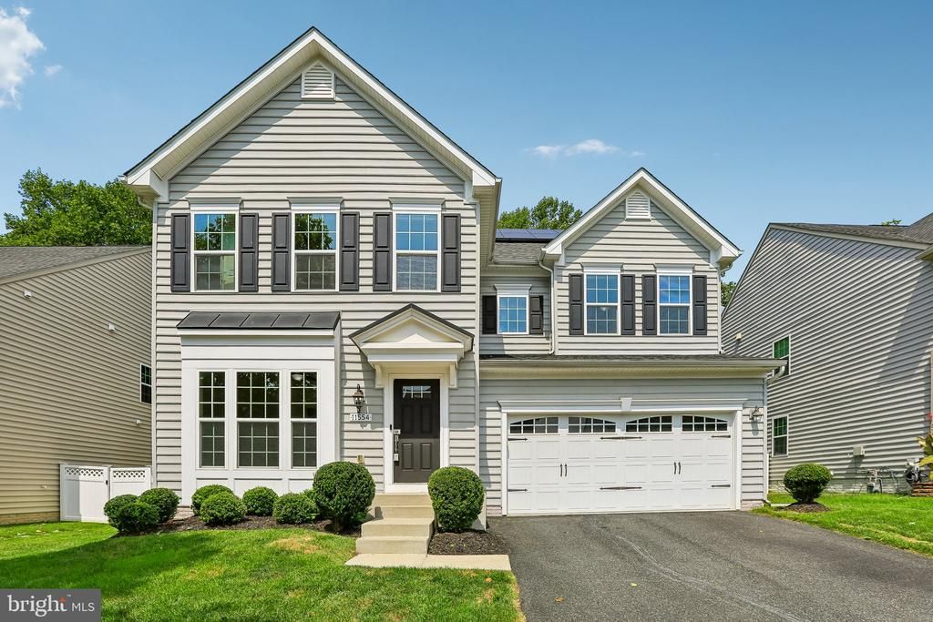 11554 AUTUMN TERRACE DRIVE , WHITE MARSH, MD 21162