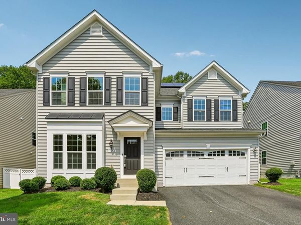11554 AUTUMN TERRACE DRIVE, WHITE MARSH, MD 21162