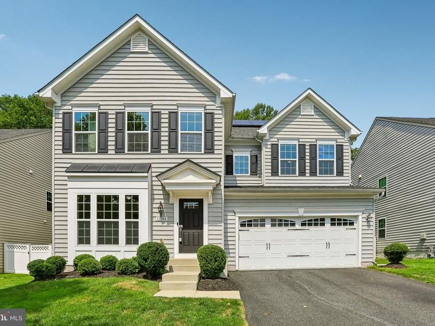 11554 Autumn Terrace Drive, White Marsh, MD 21162 Main Photo