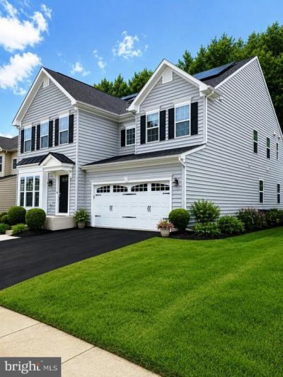 11554 AUTUMN TERRACE DRIVE , WHITE MARSH, MD 21162