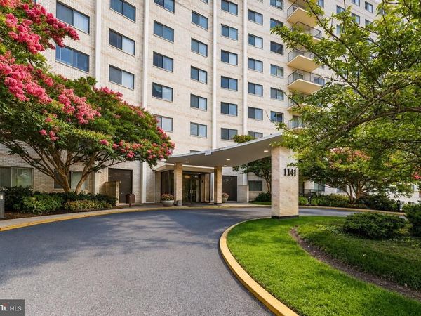 1111 UNIVERSITY BOULEVARD W, Unit 318-A, SILVER SPRING, MD 20902