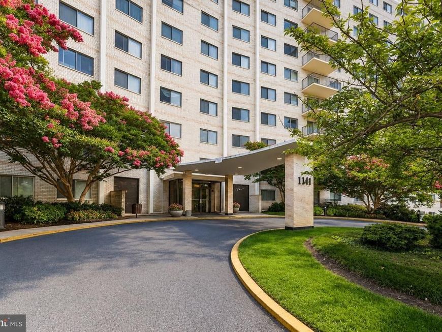 1111 University Boulevard W, Unit 318-A, Silver Spring, MD 20902 Main Photo
