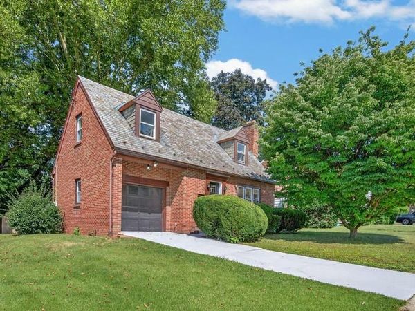1920 N 15TH STREET, READING, PA 19604