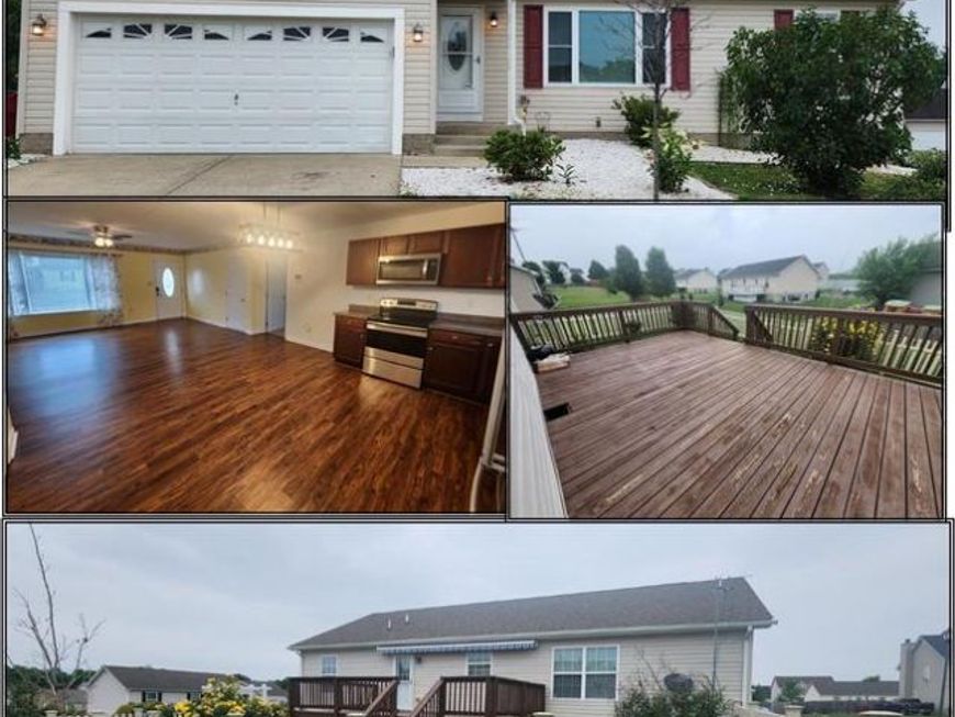 227 Tather Drive , Martinsburg, WV 25405 Main Photo
