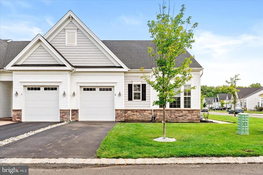 1 Aqueduct Boulevard, New Egypt, NJ 08533 Main Photo