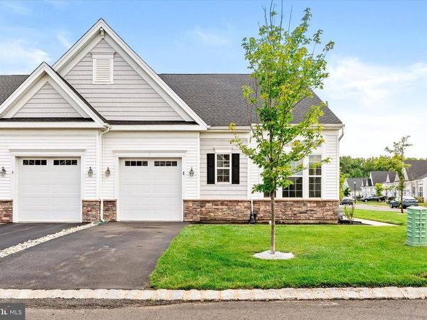 1 AQUEDUCT BOULEVARD, NEW EGYPT, NJ 08533
