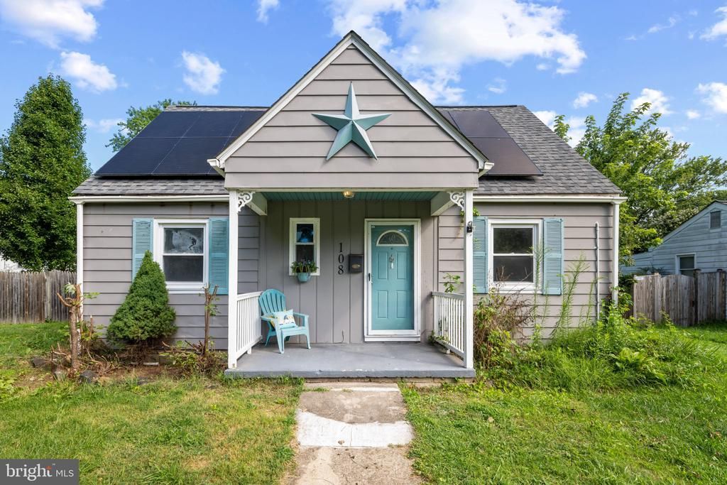 108 BRANNAN ROAD , ABERDEEN, MD 21001