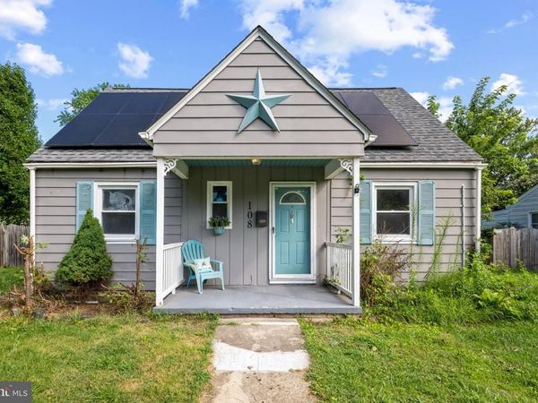 108 BRANNAN ROAD, ABERDEEN, MD 21001