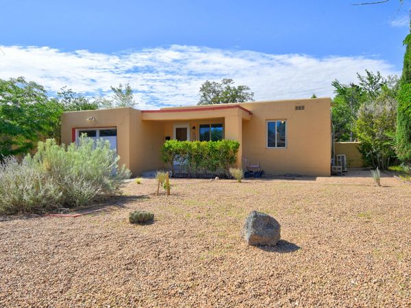 3520 Smith Avenue SE, Albuquerque, NM 87106