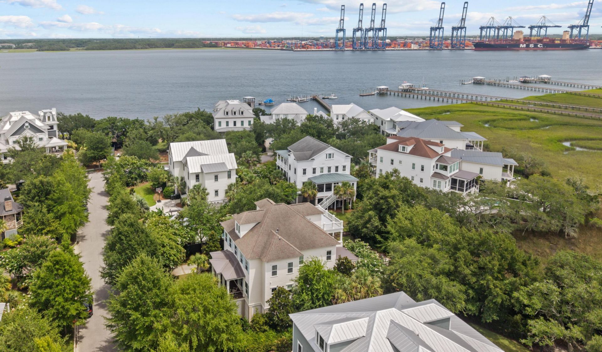 1555 Wando Landing Street Photo 80