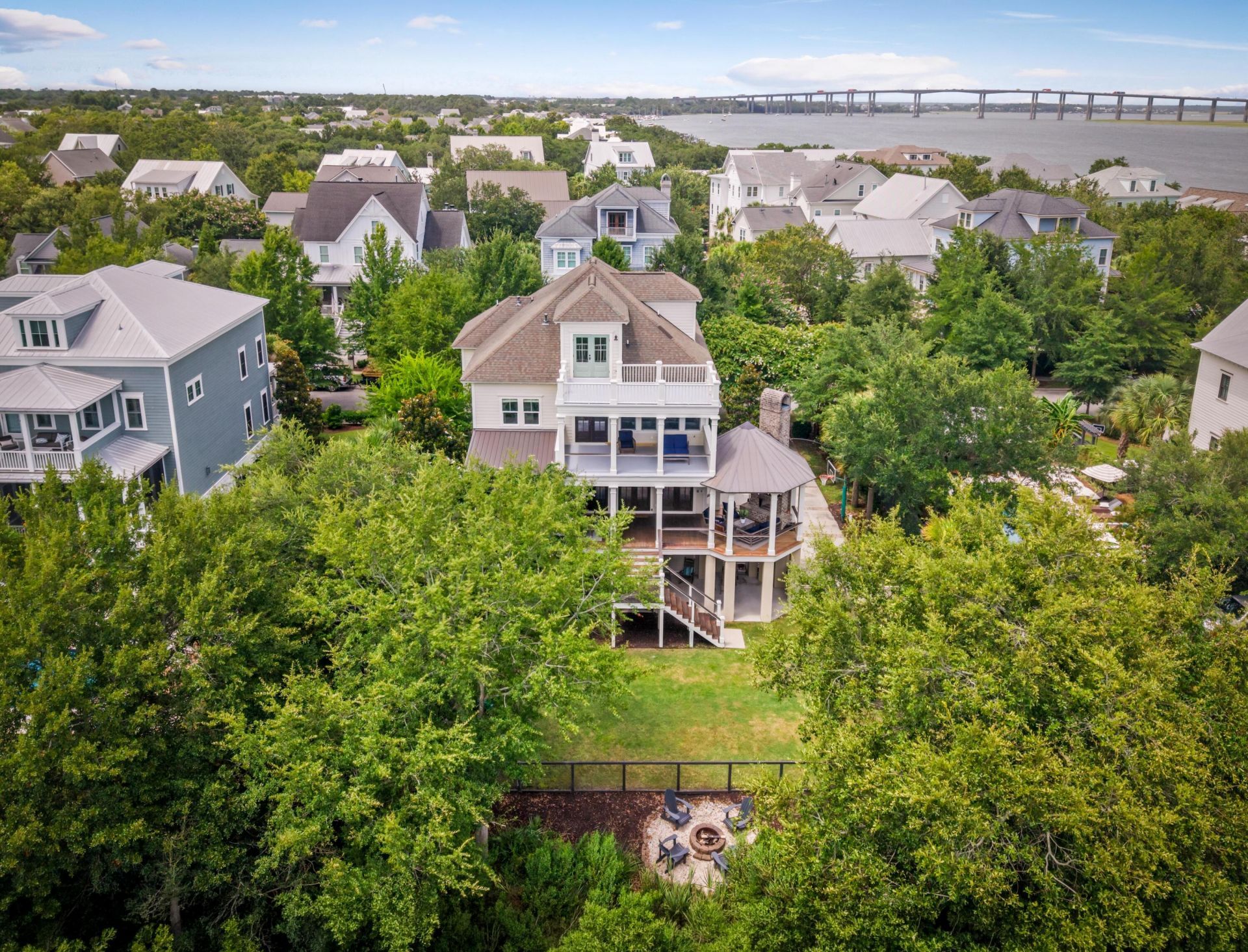 1555 Wando Landing Street Photo 83