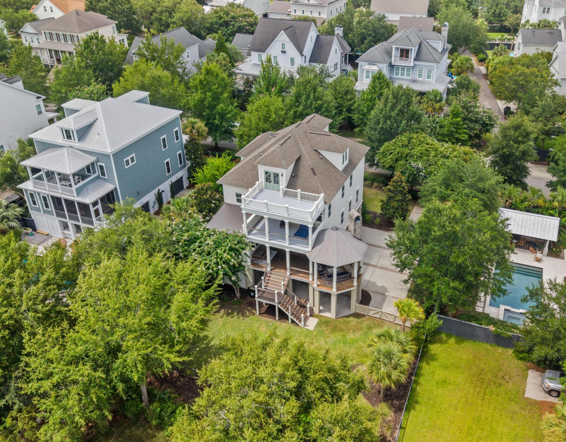 1555 Wando Landing Street Photo 88