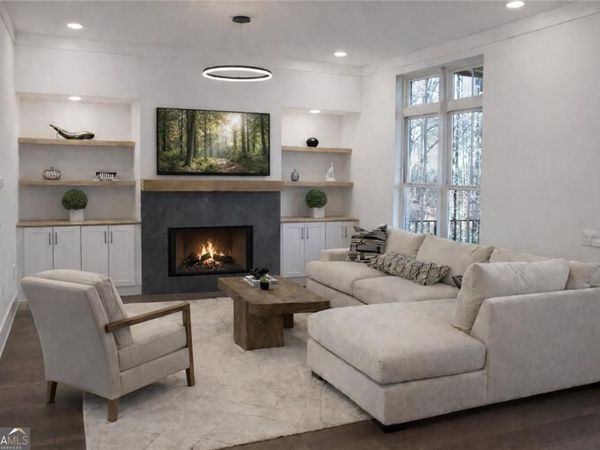 531 S main Street, Unit 110, Alpharetta, GA 30009