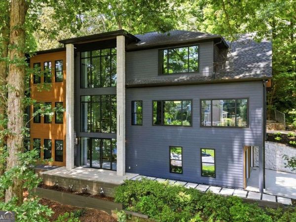4250 Carmain Drive NE, Atlanta, GA 30342