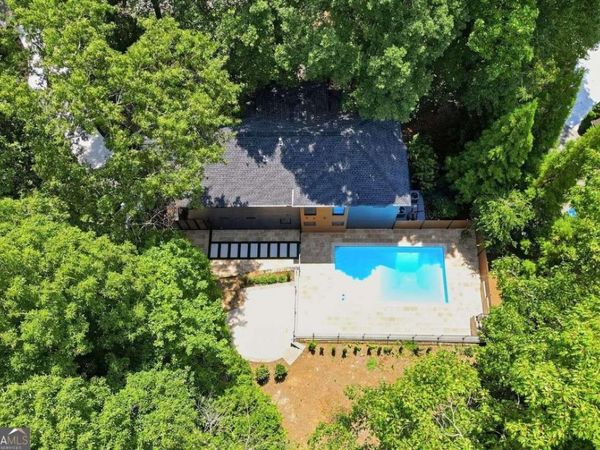 4250 Carmain Drive NE, Atlanta, GA 30342