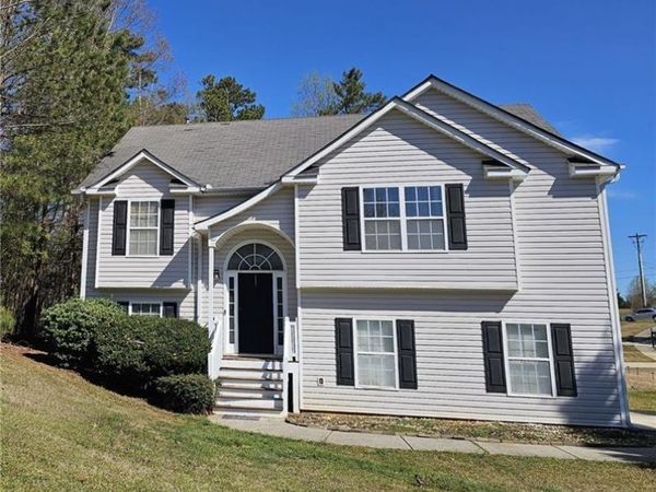 68 Georgias Lane, Dallas, GA 30157