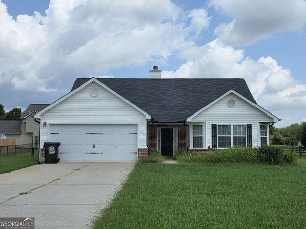 101 Slate Drive, Griffin, GA 30224