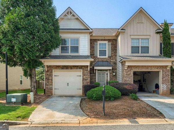 5237 Mill Way, Stone Mountain, GA 30083
