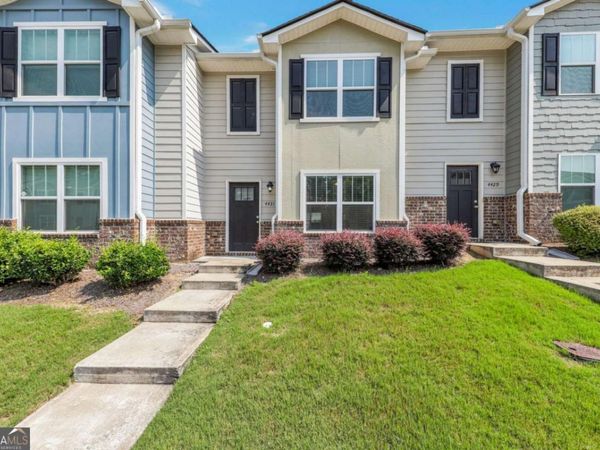 4431 Pinscher Street, Union City, GA 30291