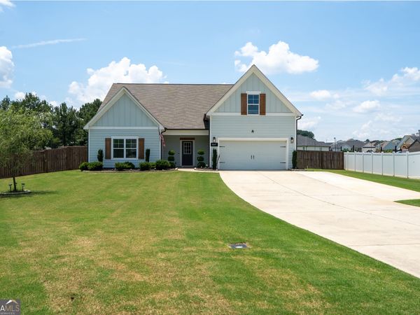 407 Glenn Trail, Winder, GA 30680