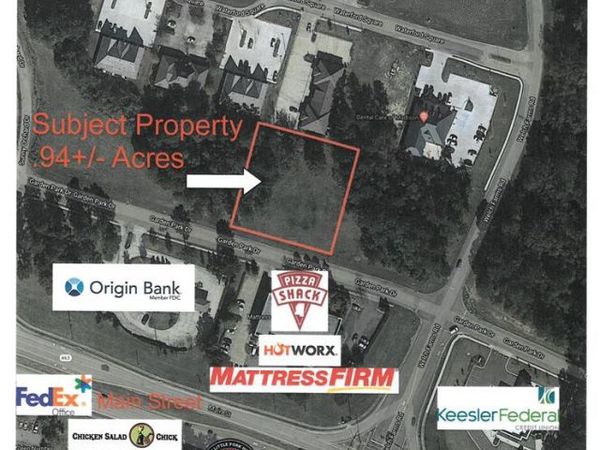 10 Garden Park Drive, Madison, MS 39110