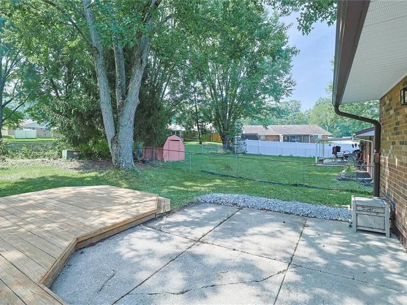 7240 Rustic Woods Drive, Huber Heights, OH 45424 Photo 23