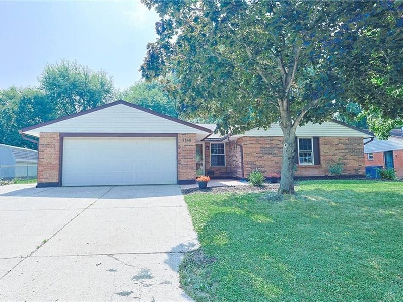 7240 Rustic Woods Drive, Huber Heights, OH 45424 Photo 34