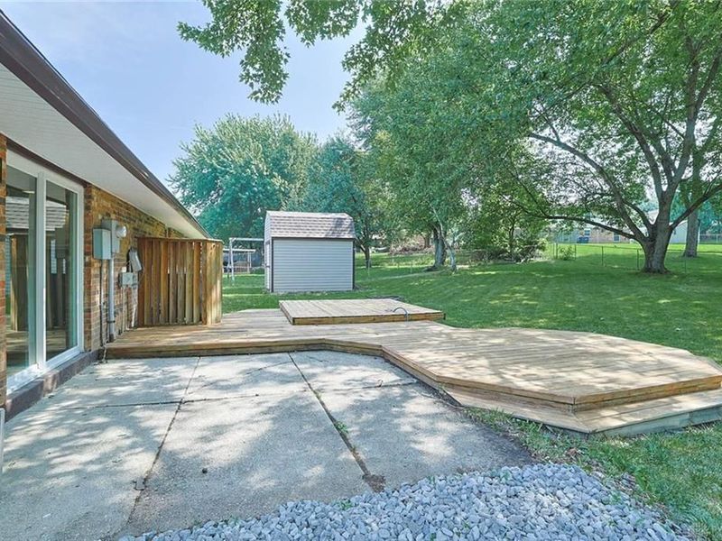 7240 Rustic Woods Drive, Huber Heights, OH 45424 Photo 35