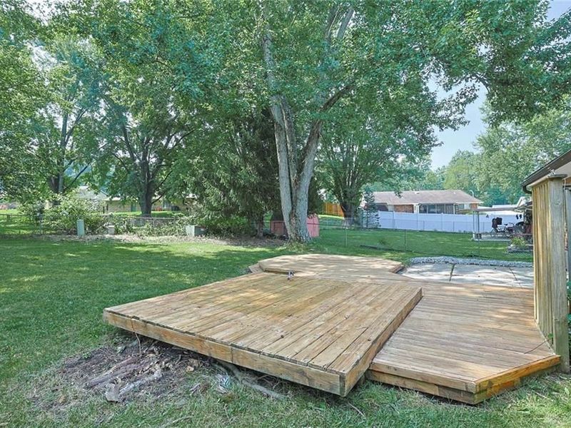 7240 Rustic Woods Drive, Huber Heights, OH 45424 Photo 36
