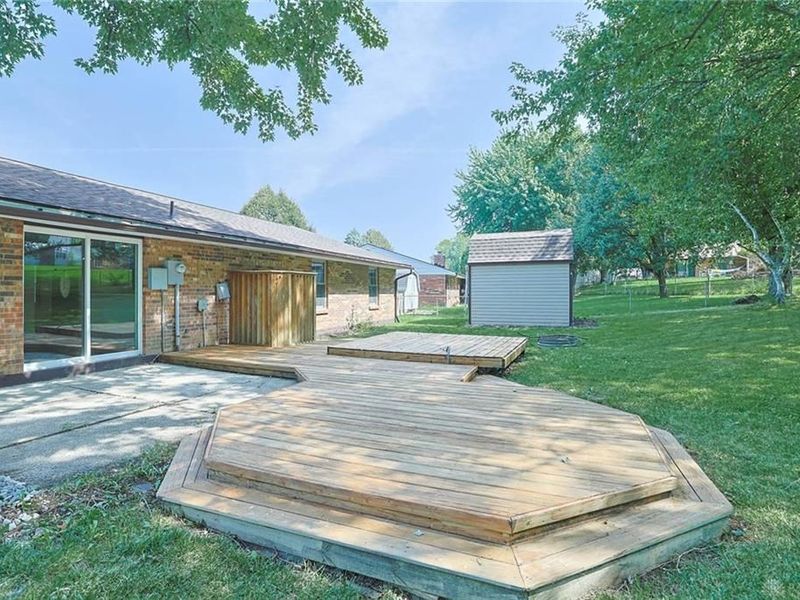 7240 Rustic Woods Drive, Huber Heights, OH 45424 Photo 37