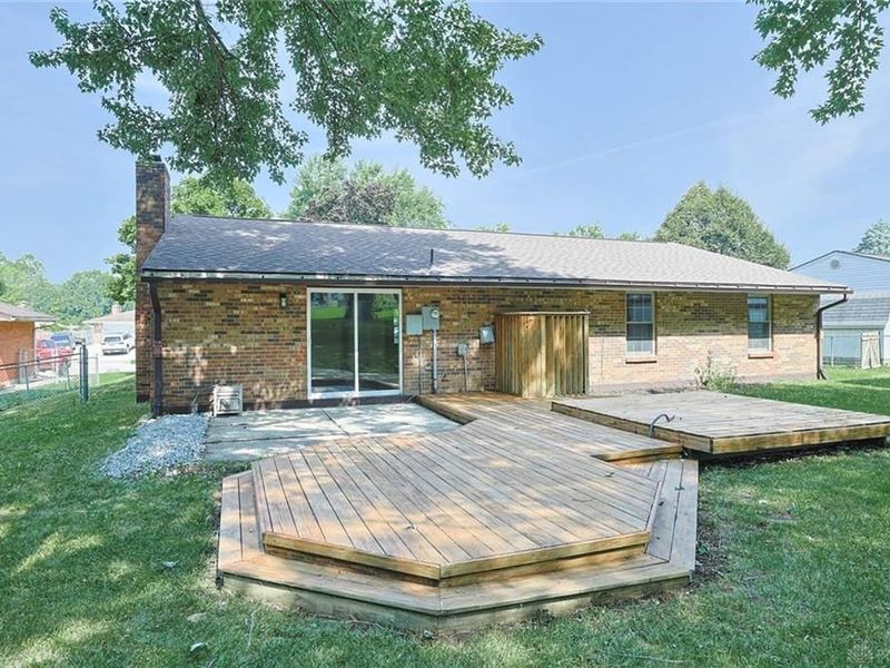 7240 Rustic Woods Drive, Huber Heights, OH 45424 Photo 40