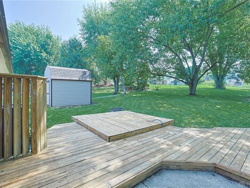 7240 Rustic Woods Drive, Huber Heights, OH 45424 Photo 41