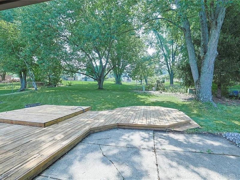 7240 Rustic Woods Drive, Huber Heights, OH 45424 Photo 42