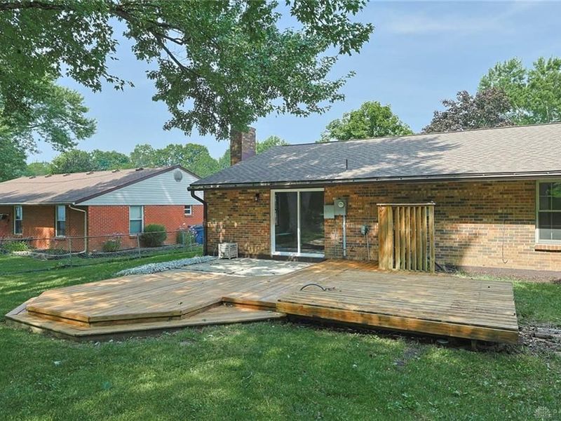 7240 Rustic Woods Drive, Huber Heights, OH 45424 Photo 43