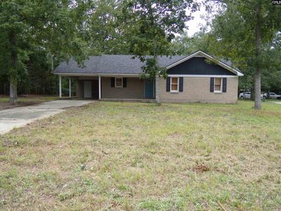 914 Furman Drive , Sumter, SC 29154