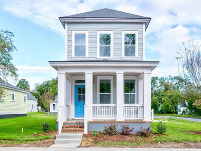 802 Lexington Avenue , Cayce, SC 29033