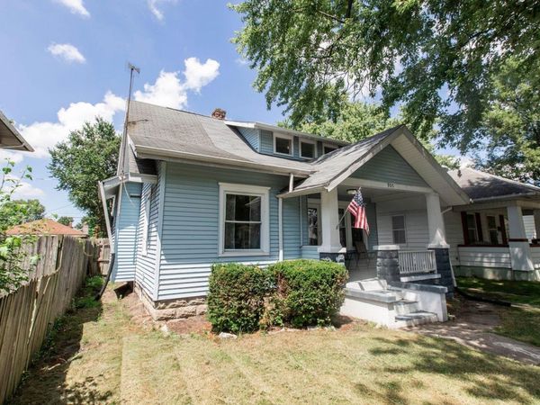 905 Altgeld Street, South Bend, IN 46614