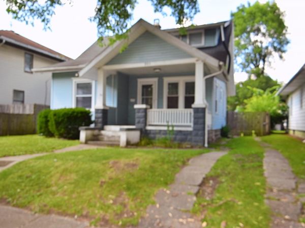 905 Altgeld Street, South Bend, IN 46614